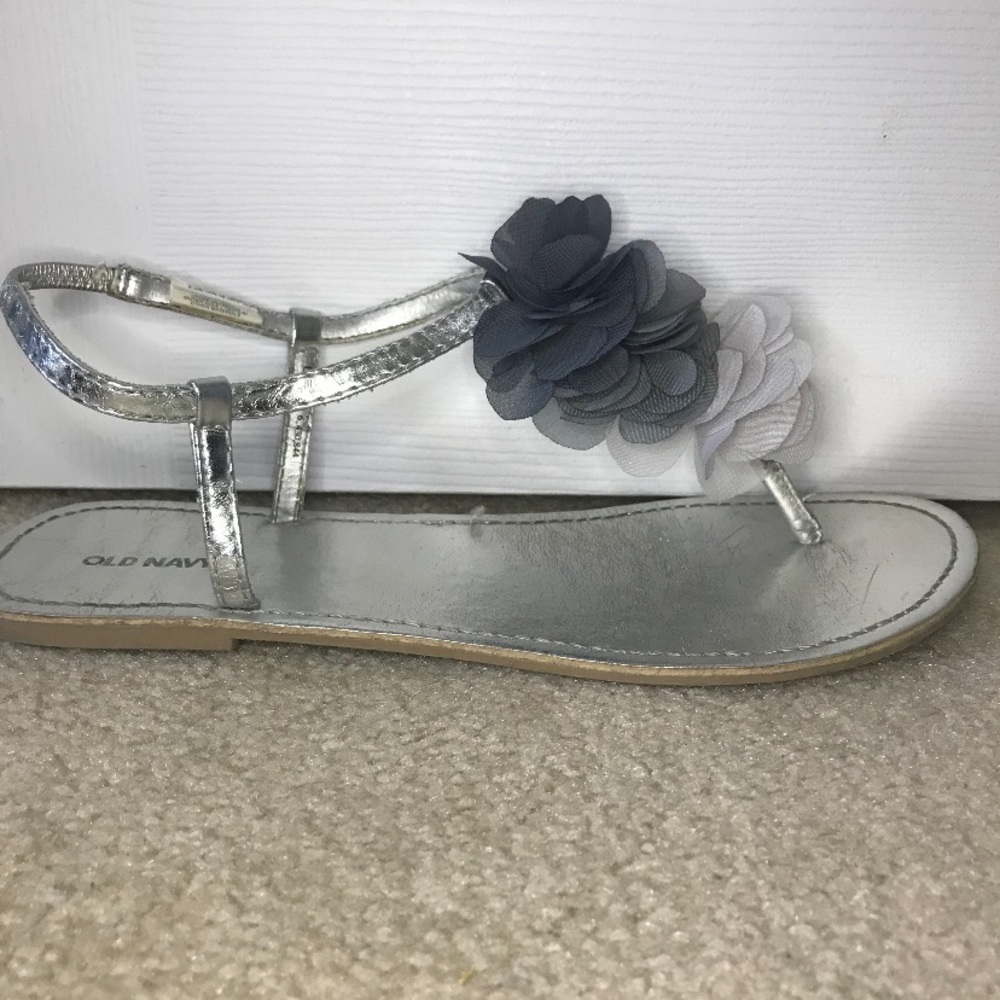 Old navy sandals